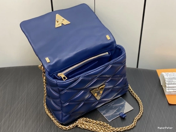 MM LOUIS GO-14 VUITTON 0716